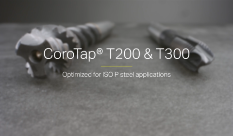 miniaturka do filmu nowości produktowe CoroTap T200 i T300