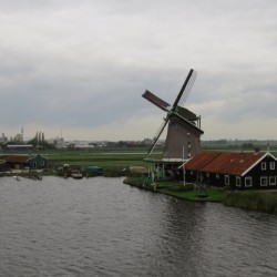 Wycieczka ELTECH do Holandii razem z Sandvik Coromant - zdjęcie 1