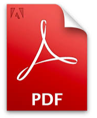 Ikona PDF