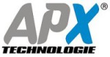 Osprzęt maszynowy APX Technologie