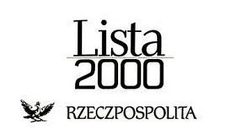 ELTECH w gronie największych polskich firm – Lista 2000 Edycja 2012