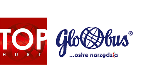Certyfikat Partnera Handlowego GLOBUS® z grupy TOP HURT