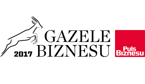Gazele Biznesu 2017 – najbardziej dynamiczne polskie przedsiębiorstwa