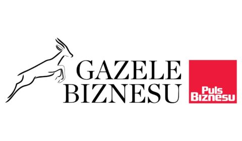 Nominacja do GAZEL BIZNESU 2021